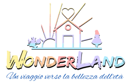 Wonderland Casa di Riposo logo